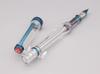 TWSBI Vacuum 700R Fountain Pen, Kyanite Blue, Extra Fine Nib, EF, TW102006