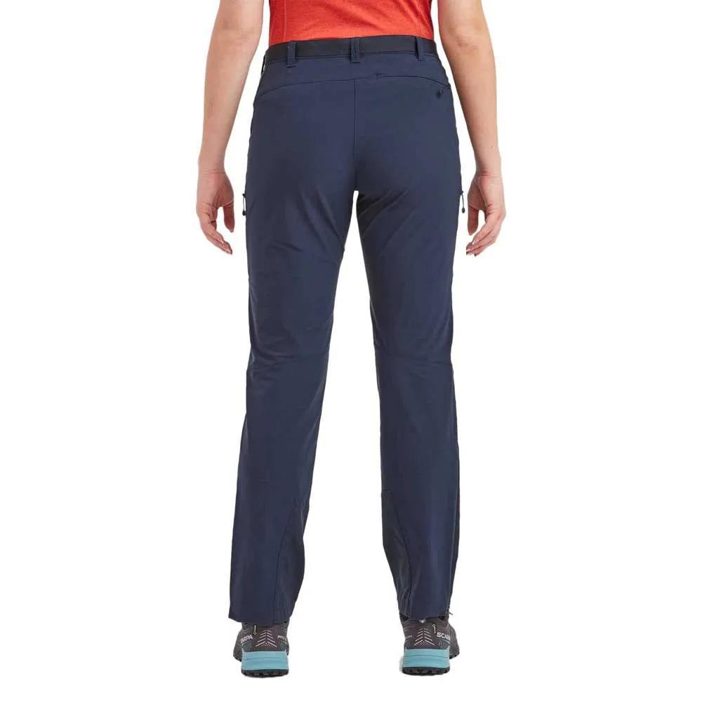 Montane Брюки Terra Stretch
