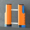 Stretchable Mesh Frame Portable Table Tennis Net Table Tennis Racquet Net  Outdoor Training