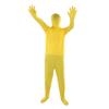 Fotografie Chromakey Bodysuit Ganzkörper Stretchstoff Anzug für Videoaufnahmen Spezialeffekte