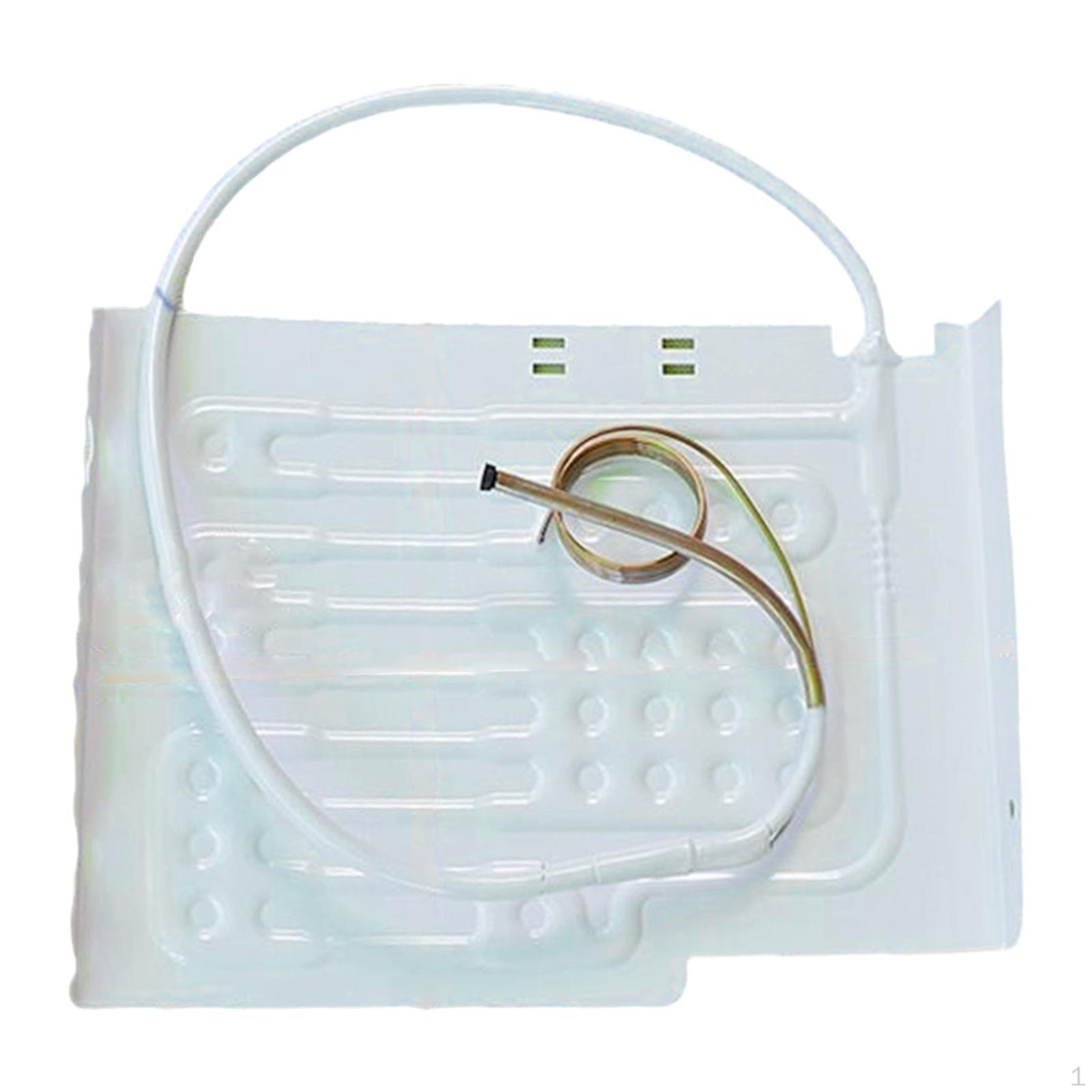 

Охлаждающая пластина для испарителя холодильника B