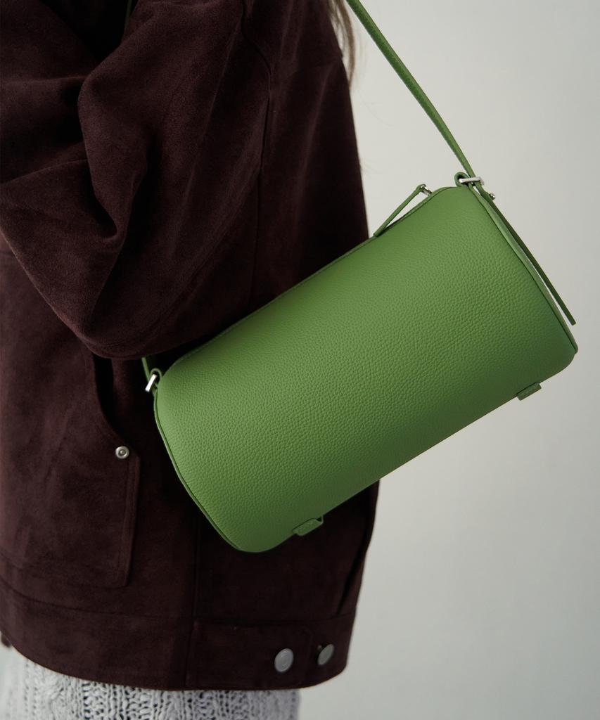 Frigg Mu_Apple Green