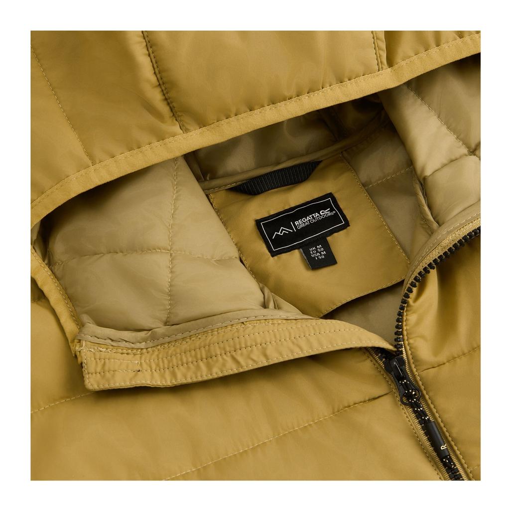 Regatta Mens Helfa Jacket