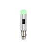 Rechargeable Wireless DMX512 Transmitter & 2.4G Receiver for Stage Lighting Control