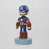 Marvel Gurihiru Swing Figure Captain America SAN3115-1