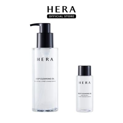 Olio detergente profondo 225ml