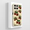 Case For Honor X7 X7A X7C X7D Artistic Oil Painting Floral Soft Silicone Anti Drop Cover For HonorX7 X 7A X7C X7D Fundas Coque
