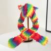 Cappelli – Set sciarpa, guanti e cappello