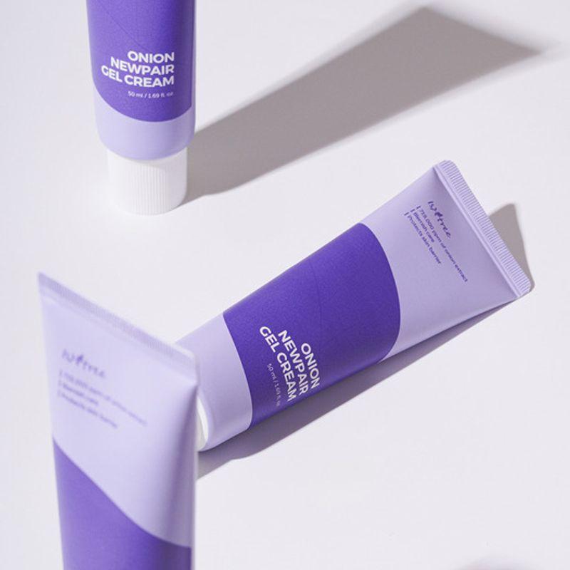 Onion Newpair Gel Cream 50ml