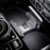Mini USB Car LED Light Auto LED Interior Lighting DC 5V Smart USB LED Atmosphere Light Laptop Keyboard Light Decoration Night