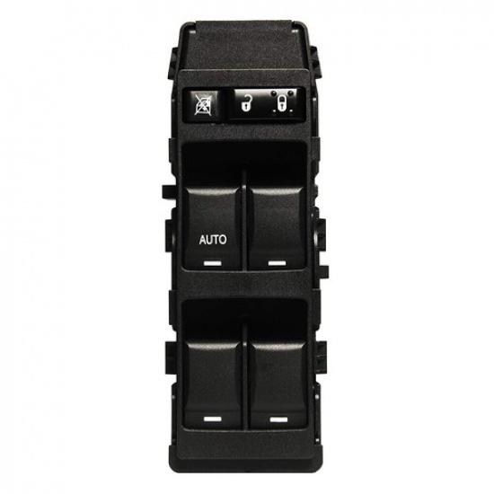 Master Window Control Switch For 2011-2016 Jeep Compass Patriot Dodge 04602780AA