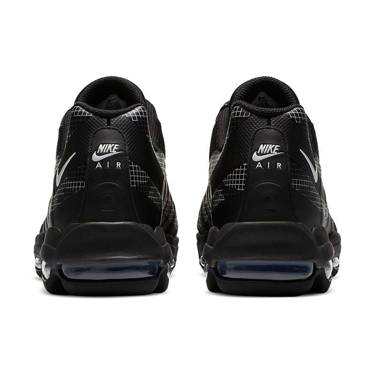 Nike Air Max 95 Ultra 'Μαύρο' CZ7551-002
