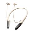 Bluetooth Earphones with Long Battery Life - Low Latency, Touch Control, Sports Series