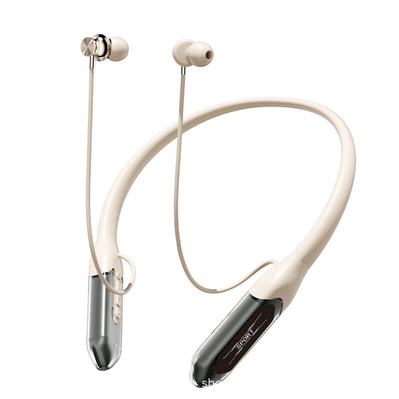 Bluetooth Earphones with Long Battery Life - Low Latency, Touch Control, Sports Series