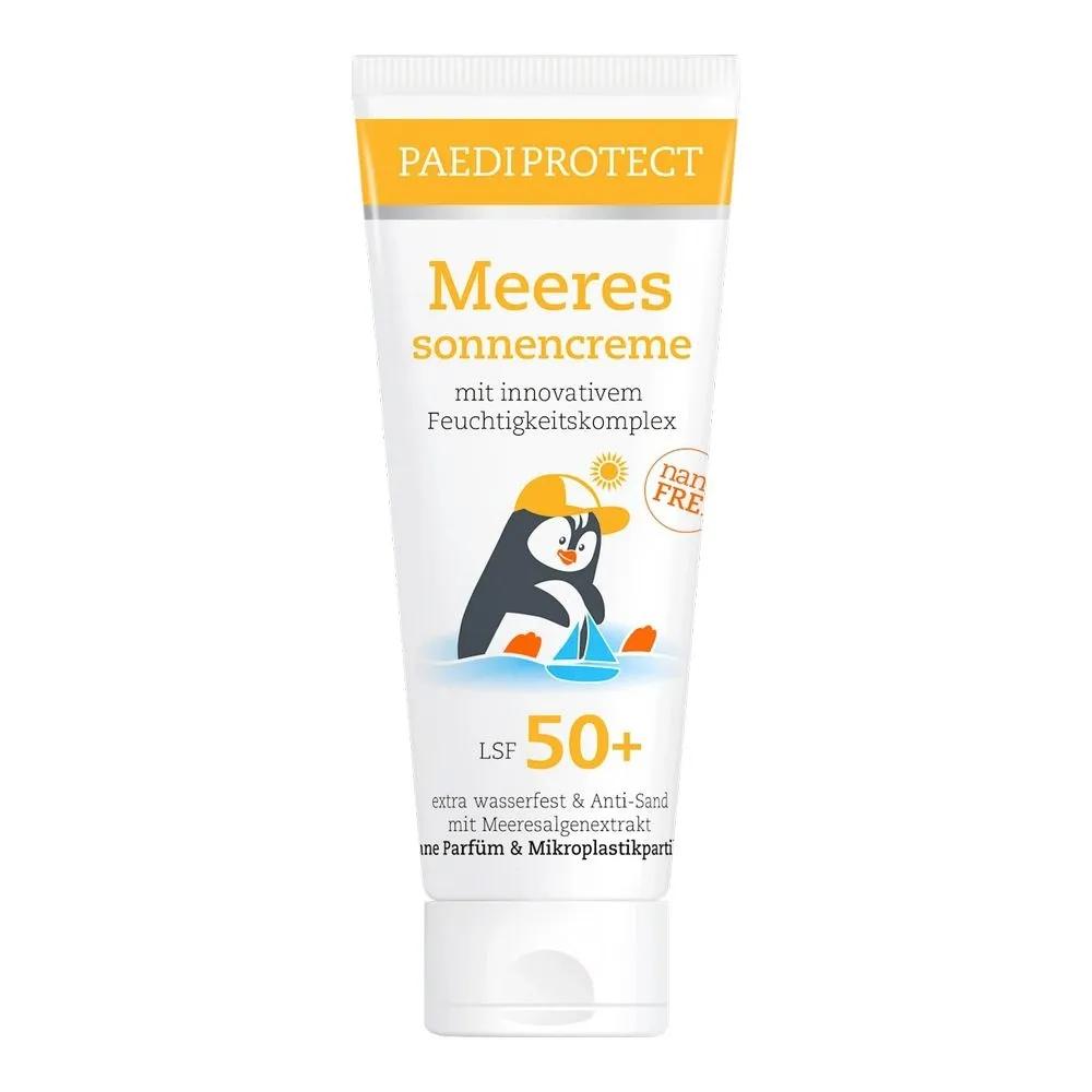 Pediprotect Baby Sea Sun Cream LSF50+ 75ml
