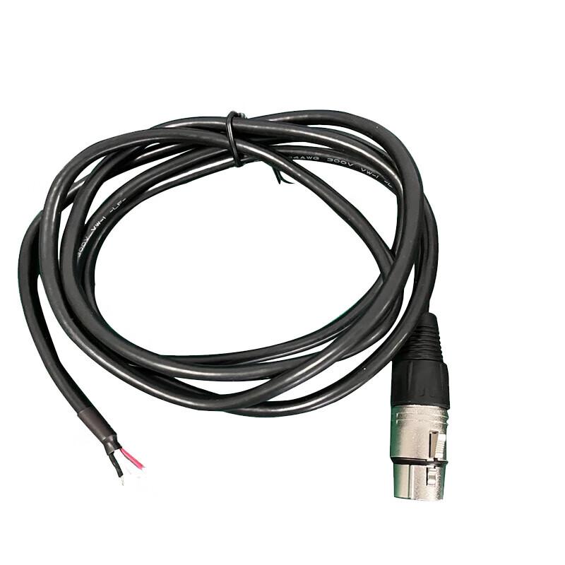 

ITC TF-9Z5 Audio Cable (CN version)