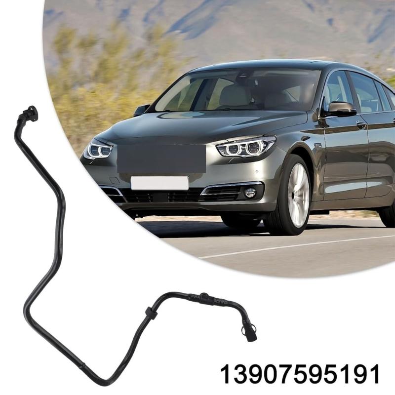 13907595191 Replacement Fuel Gas Tank Hose Auto Accessories Fuel Gas Tank Breather Suction Jet Pump Hose for F02 F06