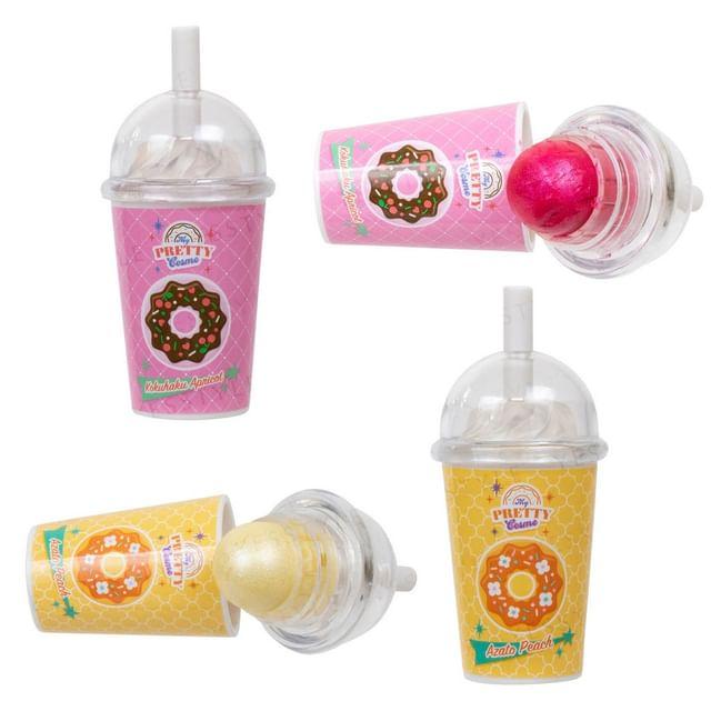 

My Pretty Cosme - Питьевой блеск для губ Azato Peach