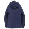 Columbia Interchange Men's Mountain Parka, Navy, Size M, PM5500 Jacket M NavyUsed