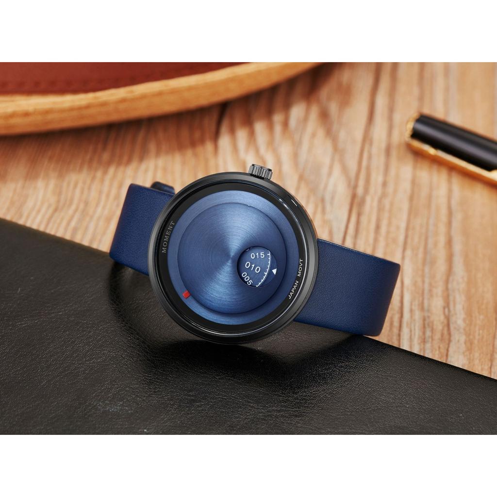 Nya Icke-mekaniska Par Herr och Dam Nya Klockor