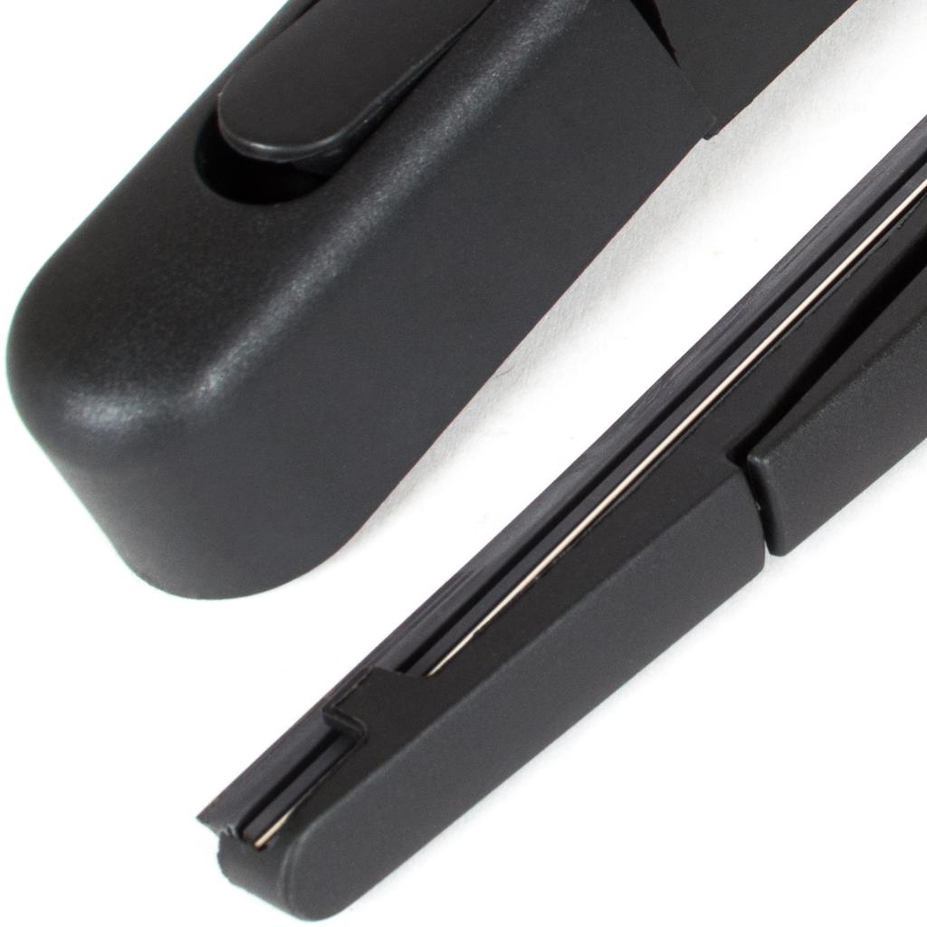 Opel Corsa E 2014- Rear Wiper Arm + Blade