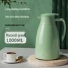 Large Capacity Insulated Thermos Flask for Home, Office & Dorm