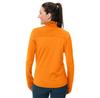 VAUDE Флисовая кофта с полумолнией Livigno 1 2 Zip II