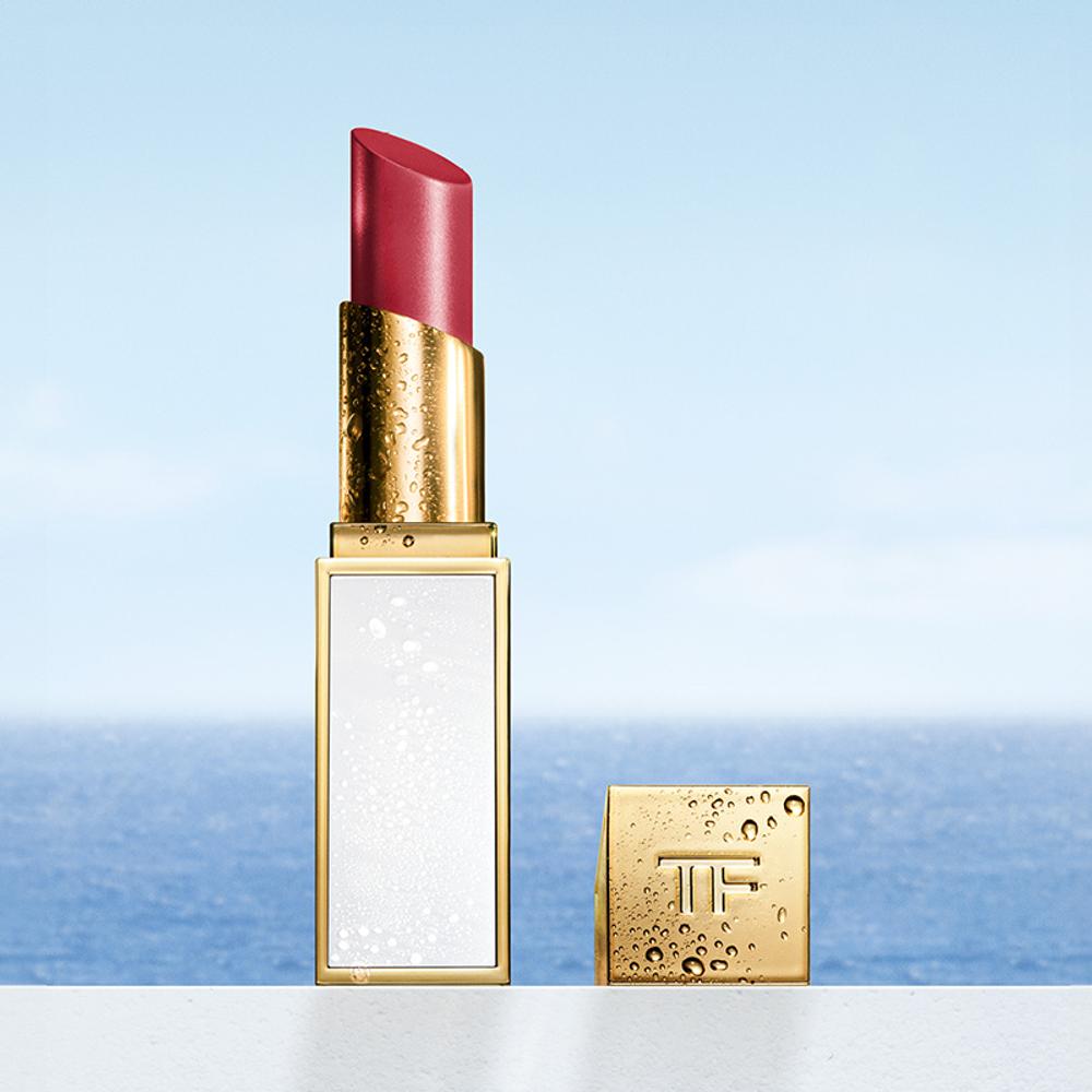 НОВЫЙ Ультраблестящий Цвет для Губ Nude Coast