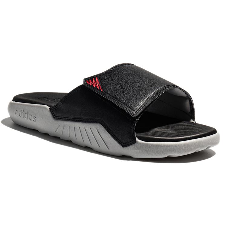 Adidas Neo Questar Slide Slippers Black F37031