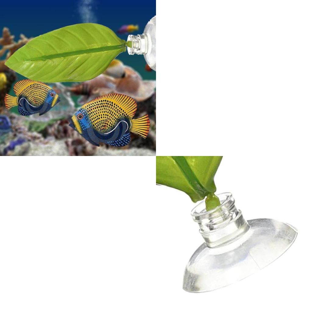 Artificial Plant Aquariums Hideouts Terrariums Fish Tanks Ornaments Decorations Hideouts for Decorating Fish Tanks