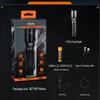 FENIX C7 V2.0 High-Power Tactical Flashlight