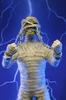 NECA Iron Maiden Mummy Eddie Clothed 8 Action Figure