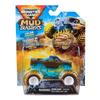 Spin Master Monster Truck Blue Thunder 1:64 - Monster Jam Mud Blasters