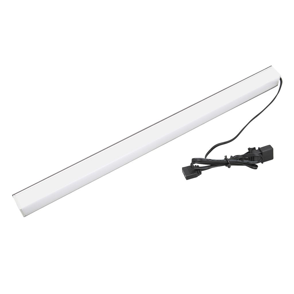 PC LED Light Strip RGB LED Dual Sides High Brightness 5V 3Pin Interface Magnet Design RGB Light