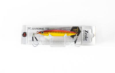 Zeake Metal Jig R Sardina TG 40 grammi 006 (8099)