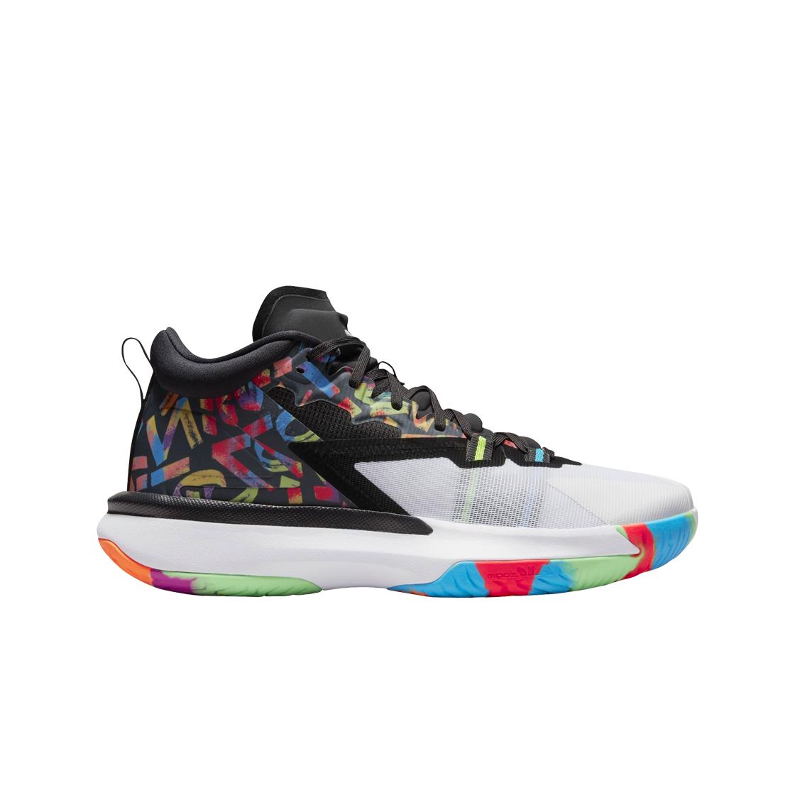 

Мужские кроссовки Jordan Zion 1 PF ZNA Noah DA3129-001