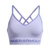 Womens/Ladies Low Long Sports Bra