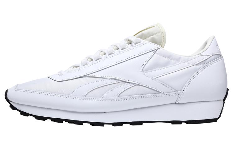 Кроссовки Reebok Aztec для бега Унисекс Низкие Белые CN6958 38.5