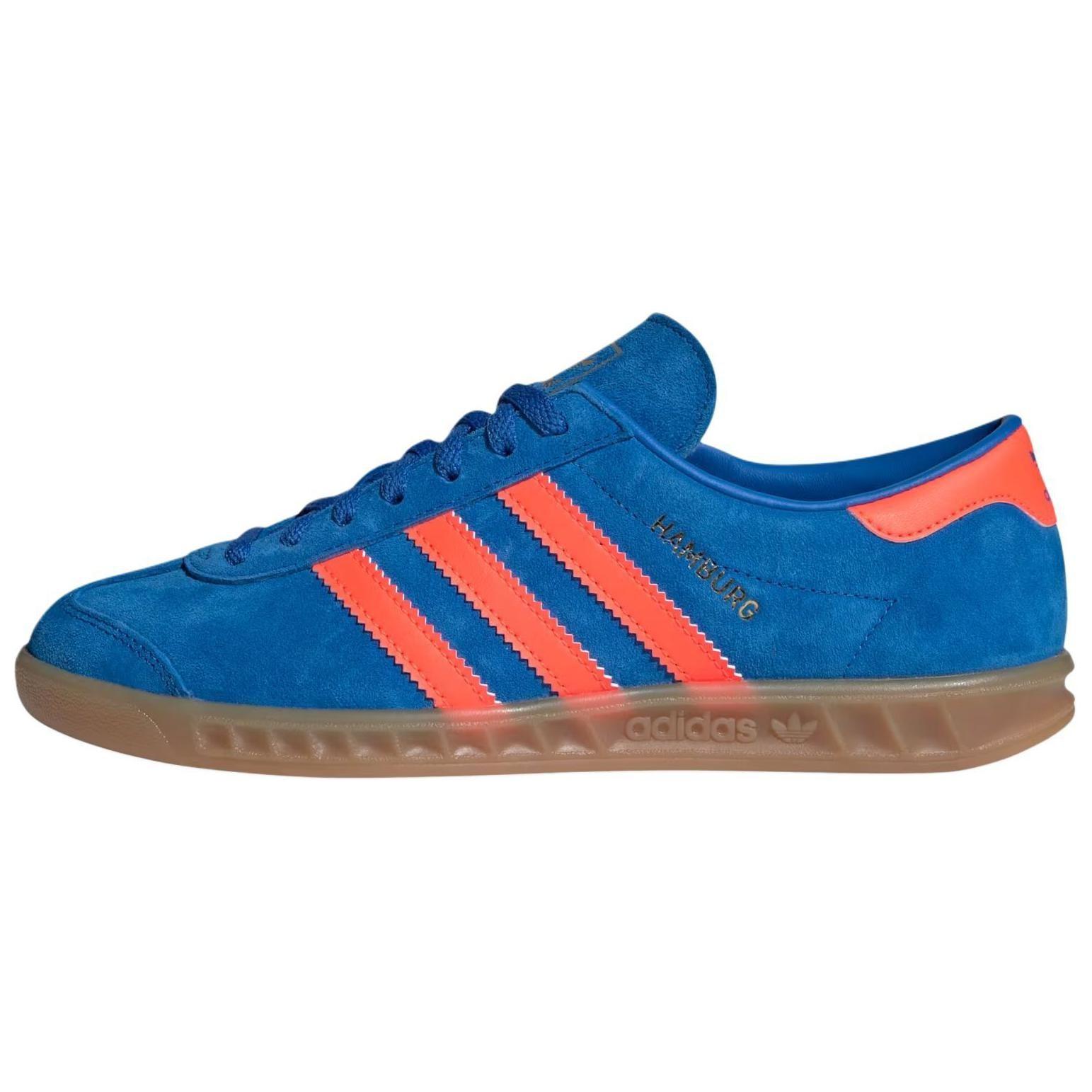 Hamburg Wmns Adidas Originals `Blue Bird