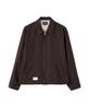 VIETNAM JACKET OUR FEATHER IS OUR PAST Vietnam Jacket Our Feather is Our Past M 410 Charcoal [Schott] [Schott] Men's 782-4252007