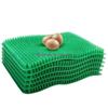  6PCS Chicken Nesting Box Mats for Hens Washable Eggs Laying Pad Coops Essential