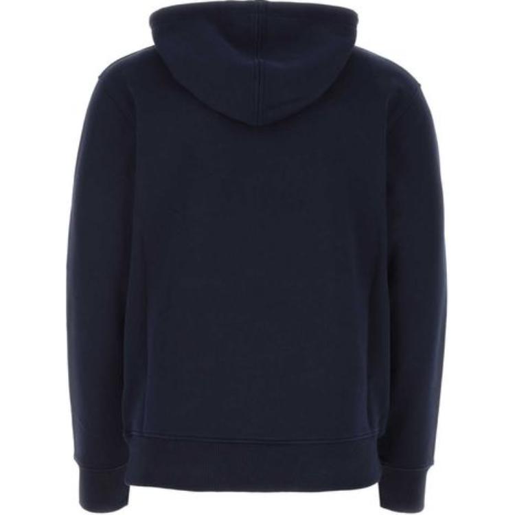 Ami Small Heart Logo Hoodie USW200730-491