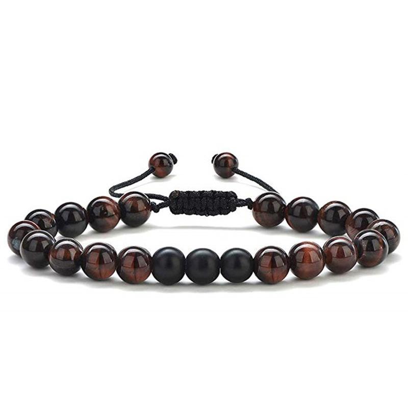 JYL TS Bracelet Delicate  Tiny Beads Bring Gentle Joy & Subtle Blessings