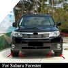 Car Mudguard Splash Guard Fender Mudflap Mud Flaps For Subaru Forester 2009-2012 2013 2014 2015 2016 2017 2018