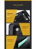 Tesla Model Y Full-Edge Floating License Plate Frame Accessories
