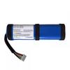 Rechargeable Lithium Battery For JBL Xtreme 2 JBL Xtreme 3 Xtreme2 Xtreme3 IBA001GA ID1019 Bluetooth Speaker Battery 5000mAh