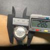 Used Seiko 2202-0080 23 Jewels Ladies Vintage