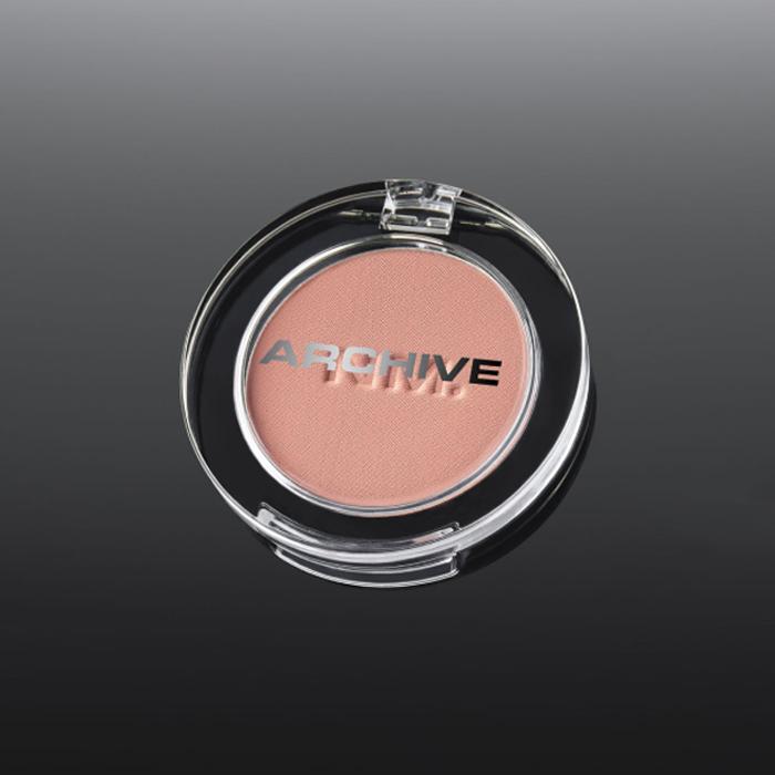 NAMING Fluffy Powder Blush 3.2g (23 Colors)