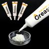Smar do zamków Wielofunkcyjny smar do zamków Smar do zamków Ubrania Wydajny smar w tubce Smarujący Smar Naprawa Zablokowany
