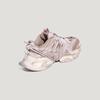 adidas XLG RUNNER DELUXE 2.0 Running Shoes Unisex Light Pink/Crystal W